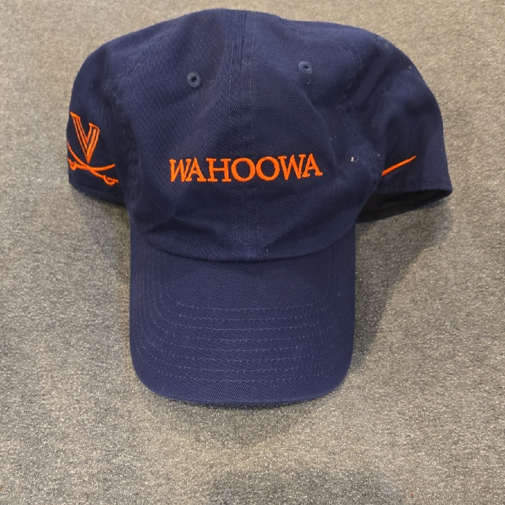 Nike Heritage86 Navy Cap
